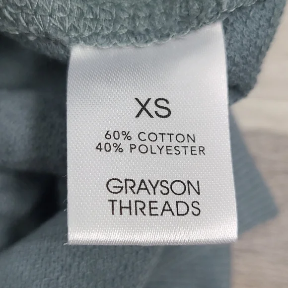 Grayson Threads "My Dog Understands Me" Pullover - Picture 8 of 9